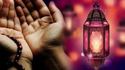 Ramazanın 30-cu günü: dua, imsak və iftar vaxtı