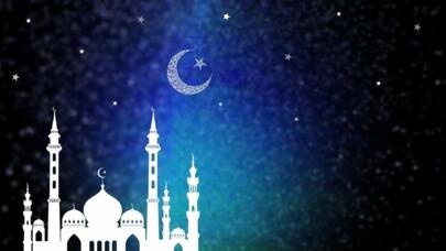 Azərbaycanda Ramazan bayramı qeyd olunur