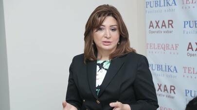 Qadın Konsensus Mərkəzi yeni layihənin icrasına start verdi