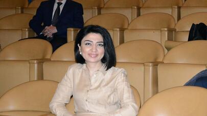 Mənim ən şirin yuxum 90-larda qalıb