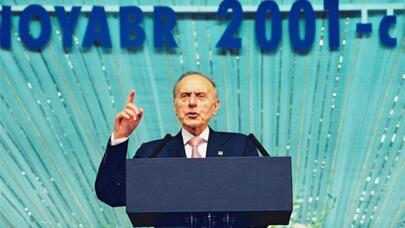 Heydər Əliyev və azərbaycançılıq məfkurəsi