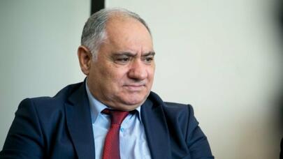 Nazirliklərin veb-saytları media deyil, boşuna PR edirlər - Qulu Məhərrəmli