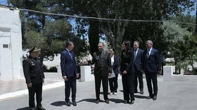 Azadlıq sevinci - FOTOREPORTAJ