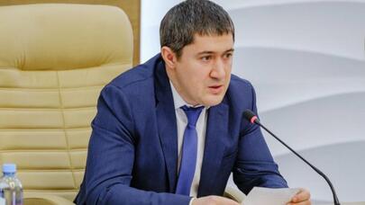 Perm qubernatoru: Bakıda 20 şirkətlə təmsil olunuruq