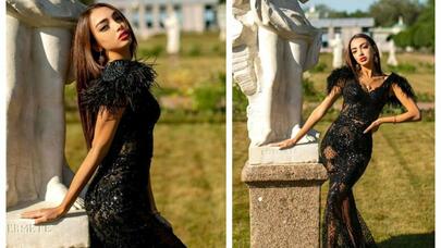 "Miss Azərbaycan 2022"nin qalibi: Görünüşümü niyə tənqid edirlər? Paxıllıq, kompleks, yarımçıq arzular - FOTO