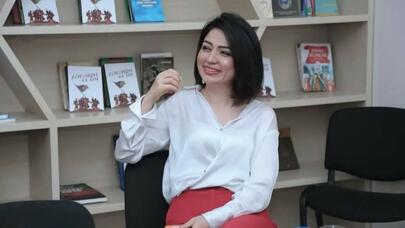 Bayramınız mübarək, böyüklər!