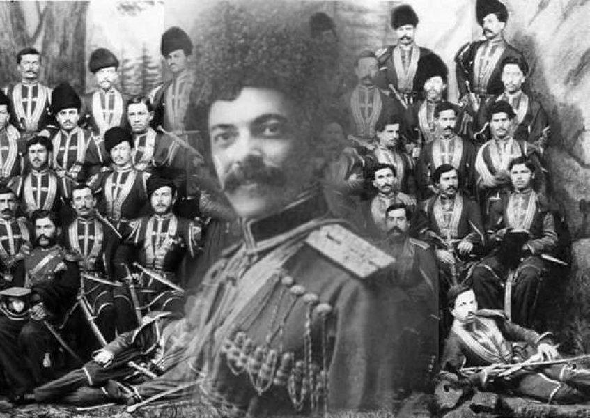 II Nikolayın son ümidi: Rzaqulu Mirzə Qacar kimdir?