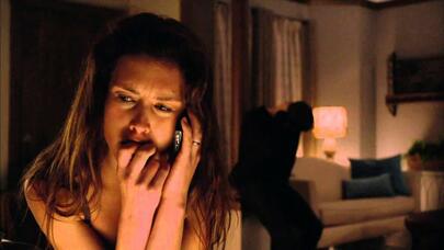 Ərini yataqda kişi ilə tutan qadının dəhşətli hekayəsi...