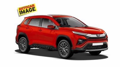 Toyota “Hyundai Creta”ya rəqib model hazırladı