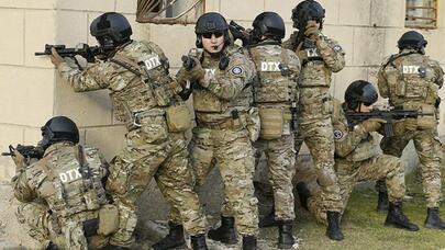 DTX əməliyyat keçirdi: saxlanılanlar var