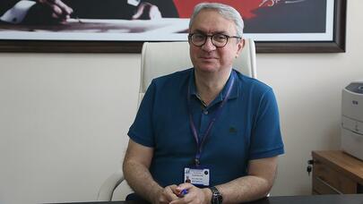 İnsan orqanı heç bir halda satış predmeti olmamalıdır - Professor Bülent Aydınlı - MÜSAHİBƏ