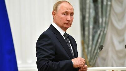 Rusiyanı qarışdıracaq İDDİA: Putinin yaxın adamı...