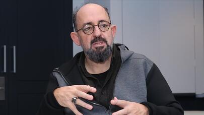 O müəmma bizi xoşbəxt edir... - Sinan Canan