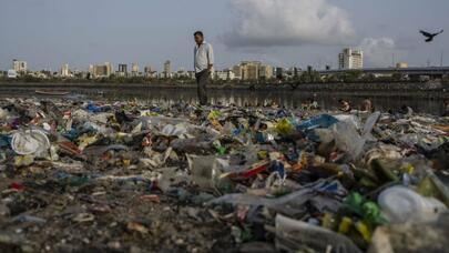 Bu ölkə birdəfəlik plastiklərə qadağa qoyur