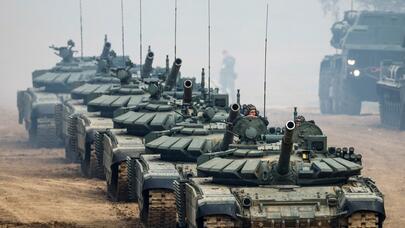 Rusiyanın növbəti hədəfi bura olacaq