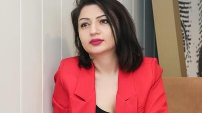 İstəklərimi tək arzumun tozuna çevirdim - Köşə