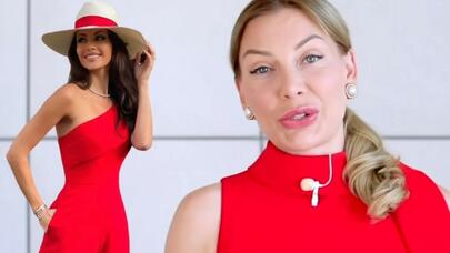 İstidə qadın obrazını korlayan DETALLAR - VİDEO