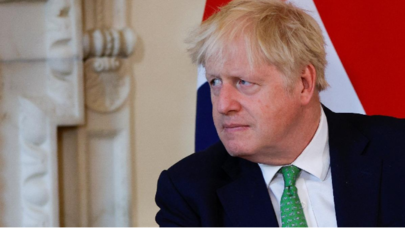 "Türkiyə bizim üçün vacib amildir" - Conson