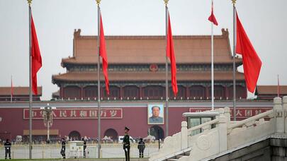 NATO Baş katibinin sözləri əsrin zarafatıdır - Çin Xarici İşlər Nazirliyi