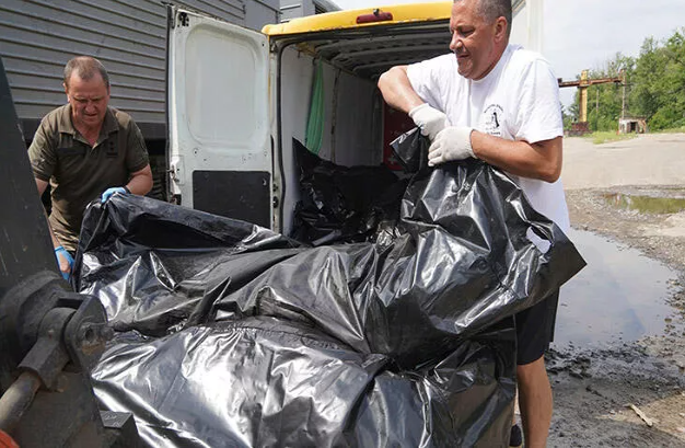 Rusların itkiləri açıqlandı