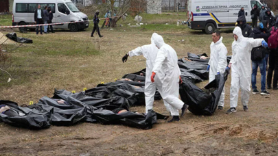 124 gündə 21 min müharibə cinayəti  - Rusiya ordusu törədib