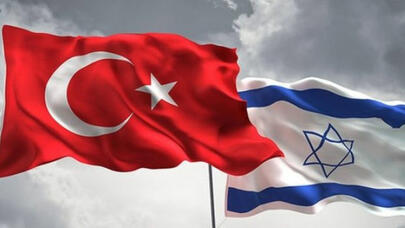 Türkiyə İsrail arasında aviareyslər bərpa edilir: 71 ildən sonra...