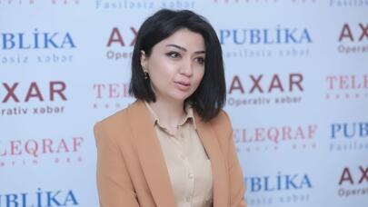 Problemi buzluqda dondurmaqlığımız...