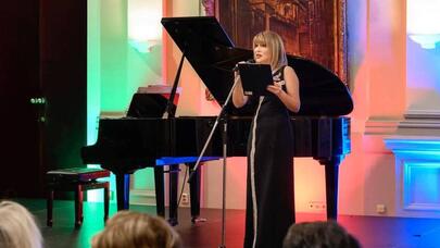 "Cıdır Düzündə şeirimi oxudum, bundan gözəl nə ola bilər?" - MÜSAHİBƏ