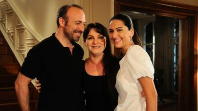 "Atam məni evə həbs etdi, anama da tapşırdı ki..." - "Məşhur uşaqlar"