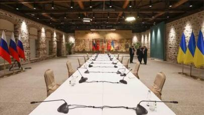 Rusiya və Ukrayna rəsmiləri bu şəhərdə GÖRÜŞƏCƏKLƏR