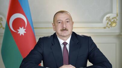 Prezidentdən “Azər-Türk Bank”la bağlı FƏRMAN