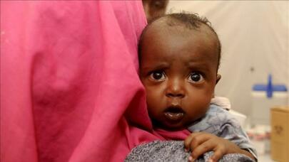 Malyariya bu ölkəni cənginə aldı: yüzlərlə ölü...