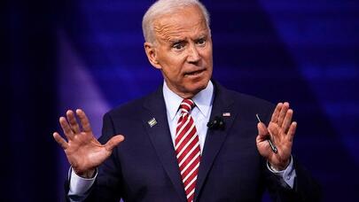 Baydendən Ukrayna ilə bağlı yeni QƏRAR: 270 milyon...