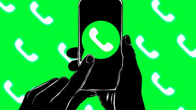 “WhatsApp” yeni funksiyaya sahib olacaq