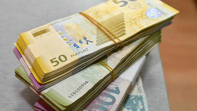 Əməkhaqqı fondunda artım baş verdi