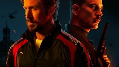 “Netflix” “Boz adam” filmini təqdim etdi