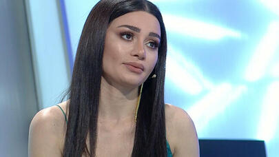 Zeynəb Həsəni məşhur aparıcı ilə evlənir? - VİDEO