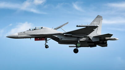 Çin Tayvana hərbi təyyarəni niyə göndərdi?