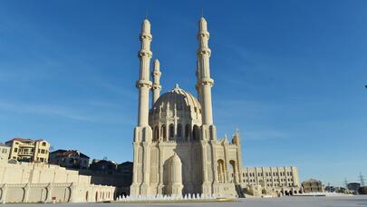 Məscidlərdə 39 vakant vəzifə üçün müsahibə başladı