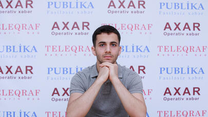 Pənahəli xanın varisi ilə ŞOK MÜSAHİBƏ: "Ramil Usubovun verdiyi sənəddə təsdiq edilirdi ki..."