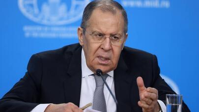 Lavrov Pelosiyə Myanmadan cavab verdi: ABŞ sübut etmək istəyir ki...