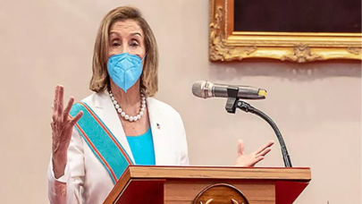 ÇXR XİN: "Pelosi özünü göstərir"