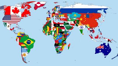 Hansı ölkədə nə qədər inflyasiya var? - SİYAHI