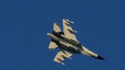 Çin və Tayvan arasında GƏRGİNLİK ARTIR