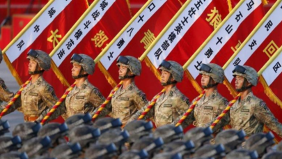 Çin ABŞ-a MƏHƏL QOYMUR: ŞOK İDDİA