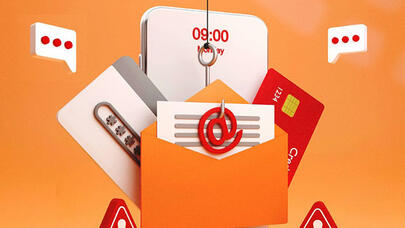 Vətəndaşlara anonim mesajlarla bağlı XƏBƏRDARLIQ