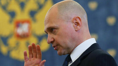 NATO Ukrayna ərazisində Rusiyaya qarşı... - Kiriyenkodan ŞOK