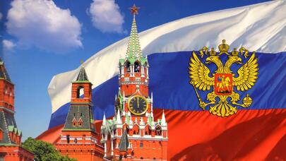 Rusiyanın tərkibindəki respublikalar müstəqil olmalıdır - Mişeldən SENSASİON TƏKLİF - VİDEO