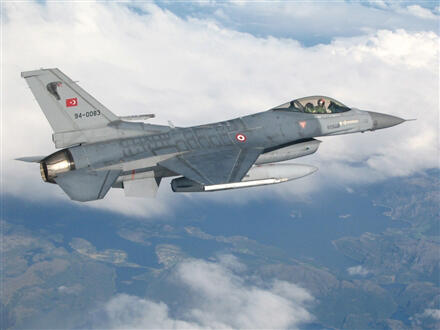 “F-16” danışıqları – Türkiyə heyəti ABŞ-a gedir