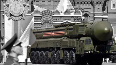 Rusiya nüvə silahı ŞƏRTİNİ AÇIQLADI